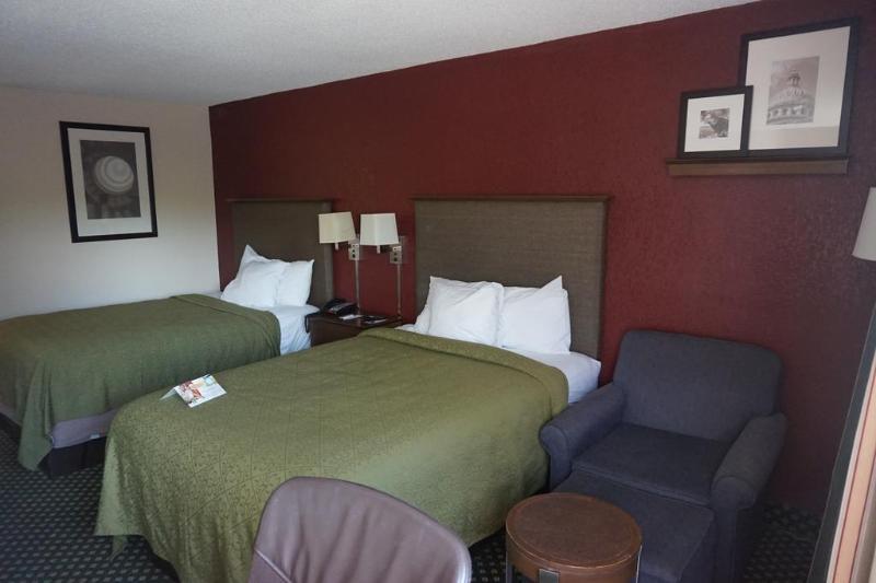 Motel 6 Rochester - Airport Exterior photo