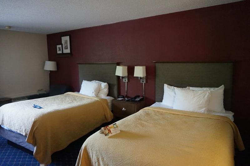 Motel 6 Rochester - Airport Exterior photo